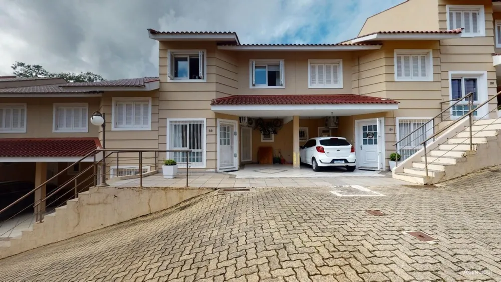 Casa, 3 quartos, 134 m² - Foto 1