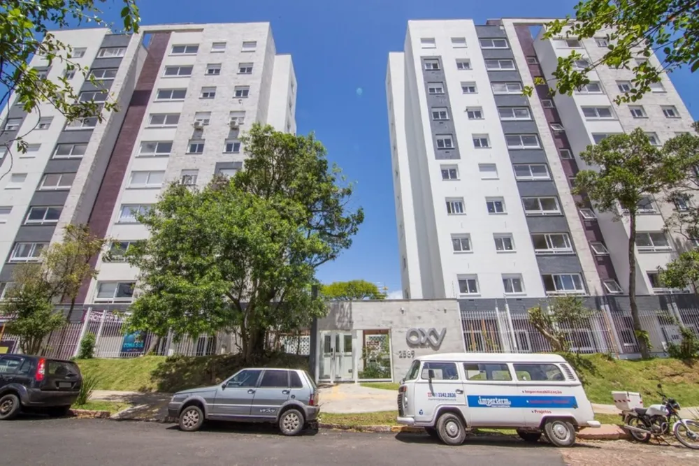 Apartamento, 3 quartos, 72 m² - Foto 2