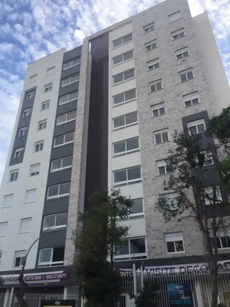 Apartamento, 3 quartos, 72 m² - Foto 1