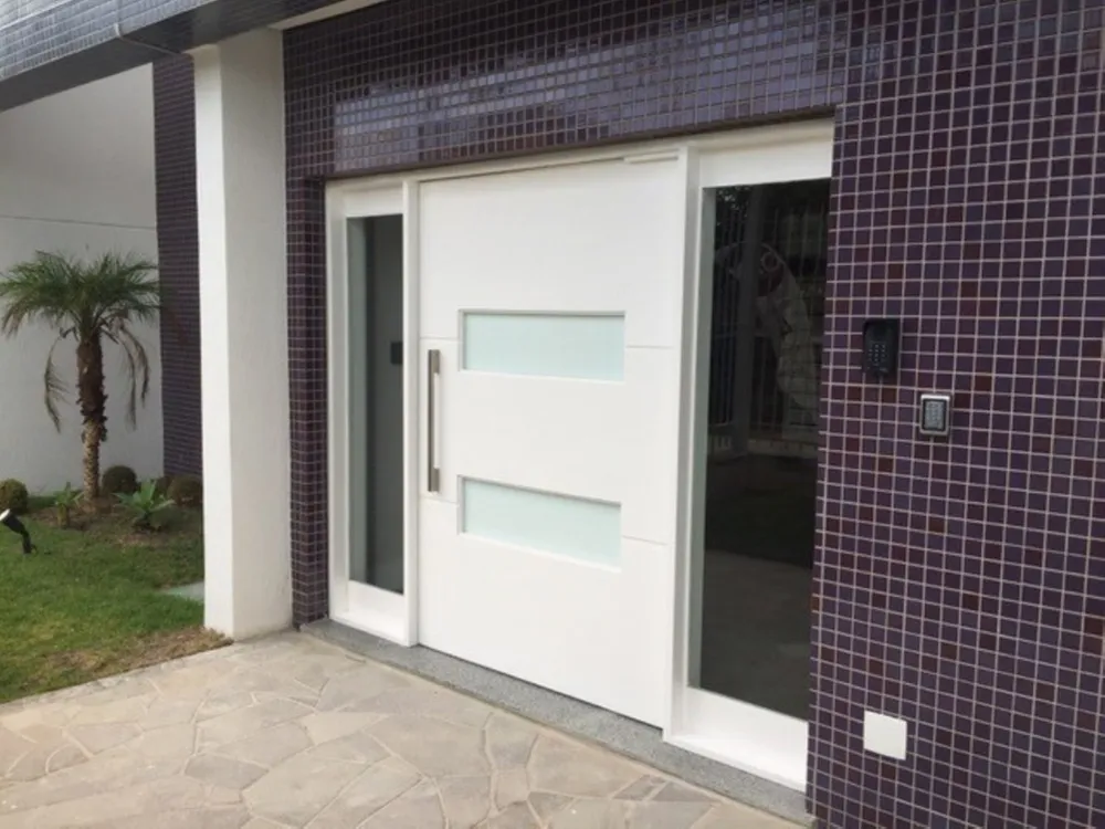 Apartamento, 3 quartos, 72 m² - Foto 4