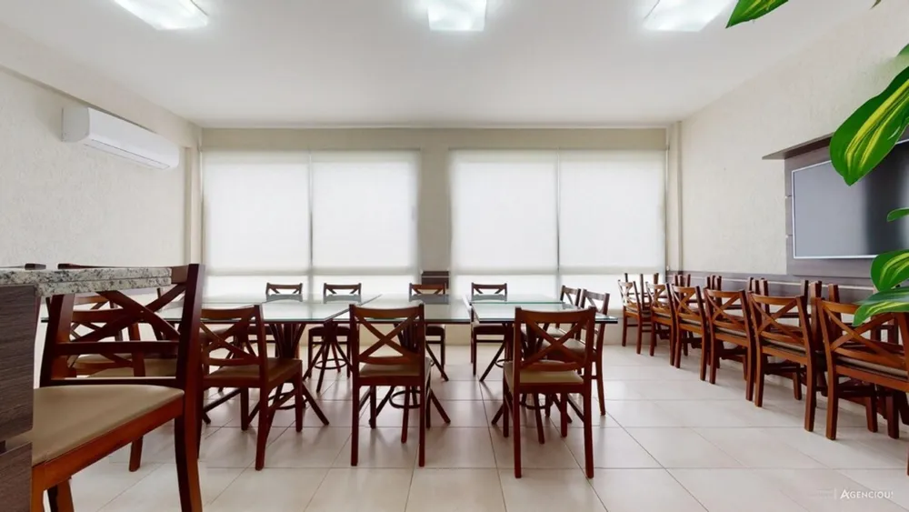 Apartamento, 2 quartos, 109 m² - Foto 2