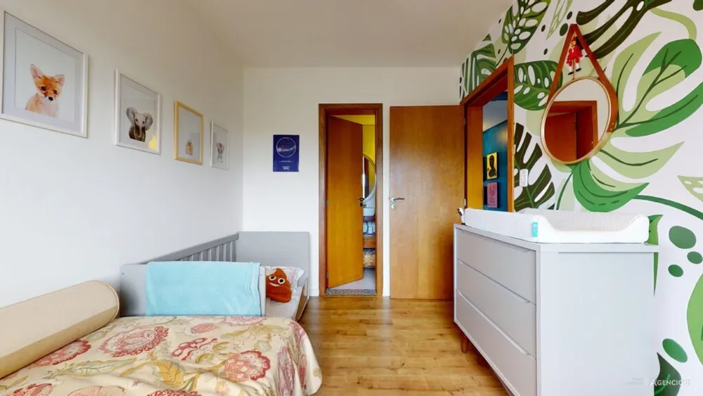 Apartamento, 2 quartos, 109 m² - Foto 4