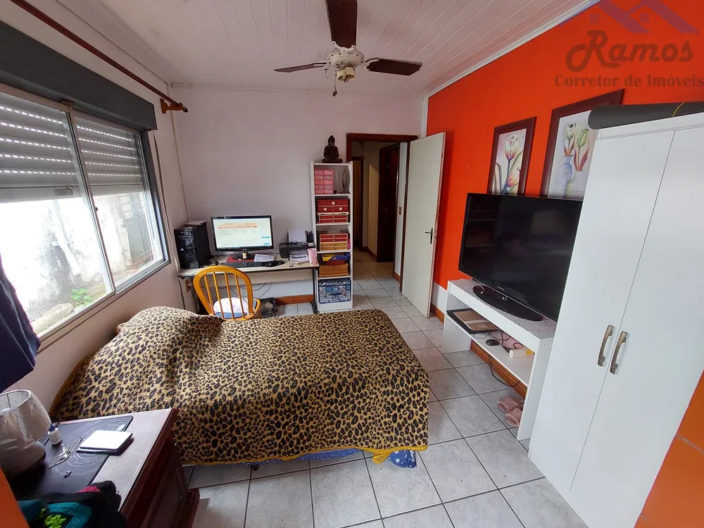 Casa, 2 quartos, 100 m² - Foto 1