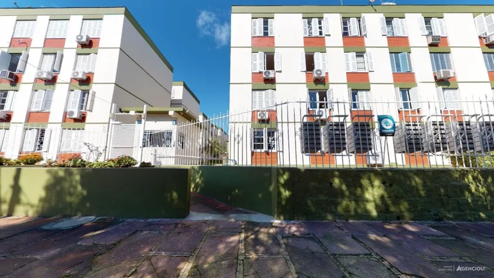 Apartamento, 3 quartos, 80 m² - Foto 1