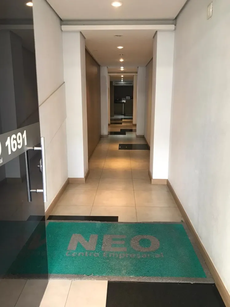 Sala-Conjunto, 88 m² - Foto 2
