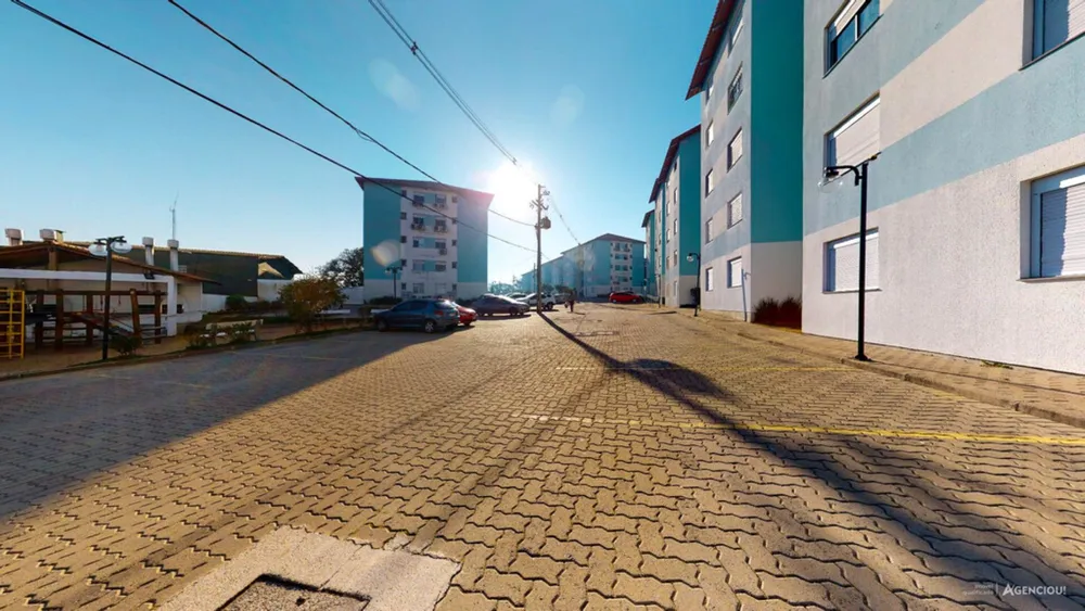 Apartamento, 2 quartos, 48 m² - Foto 4