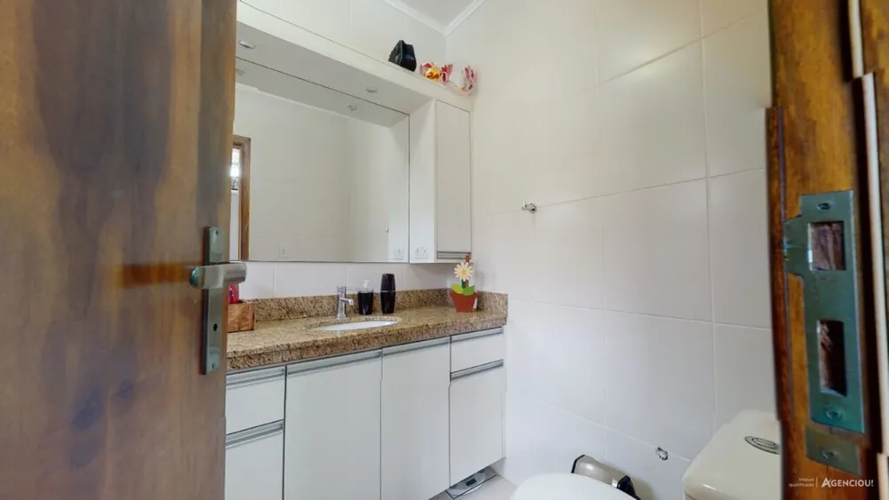 Casa, 3 quartos, 190 m² - Foto 3