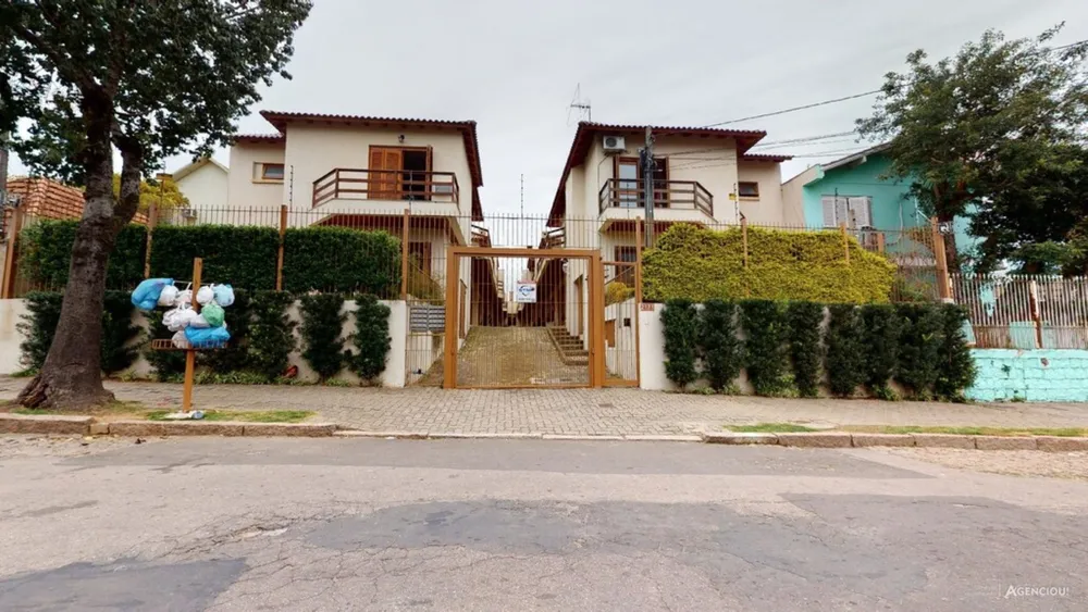 Casa, 3 quartos, 190 m² - Foto 1