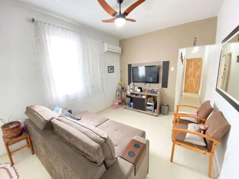 Apartamento, 2 quartos, 55 m² - Foto 1