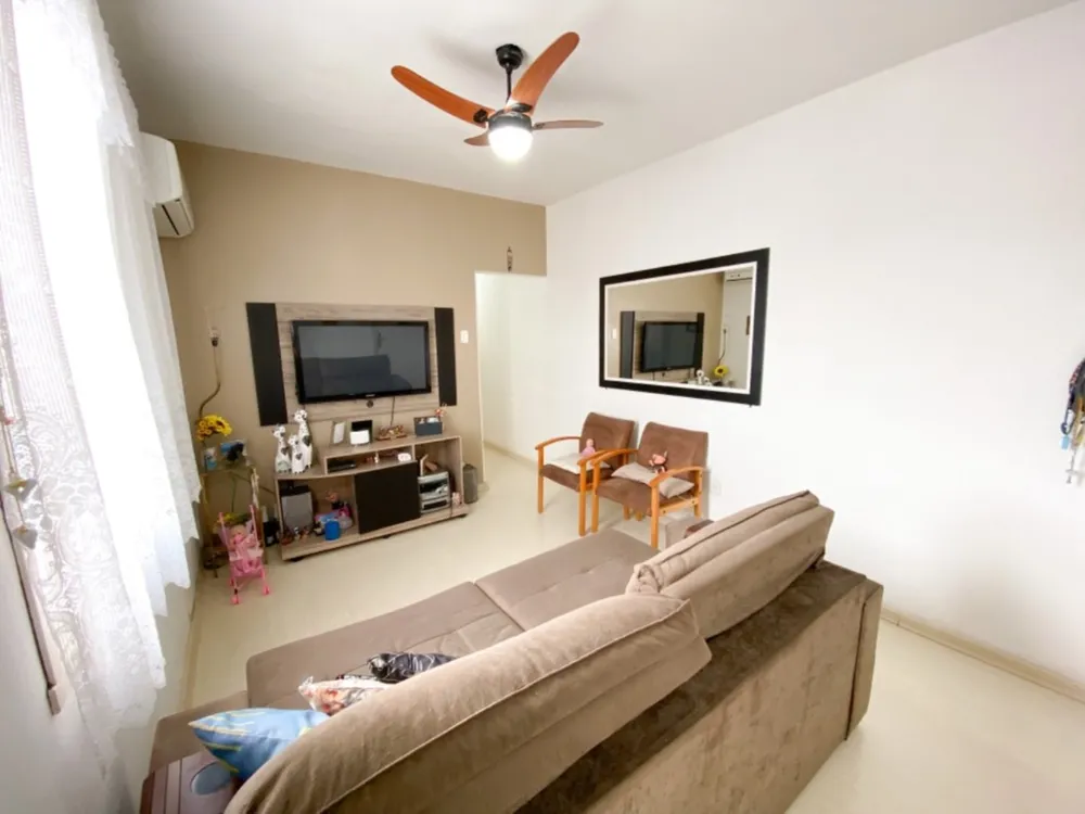 Apartamento, 2 quartos, 55 m² - Foto 2