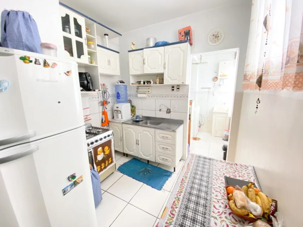 Apartamento, 2 quartos, 55 m² - Foto 4