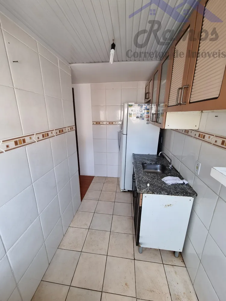Apartamento, 2 quartos, 40 m² - Foto 4