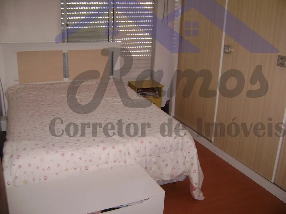 Apartamento, 2 quartos, 52 m² - Foto 4
