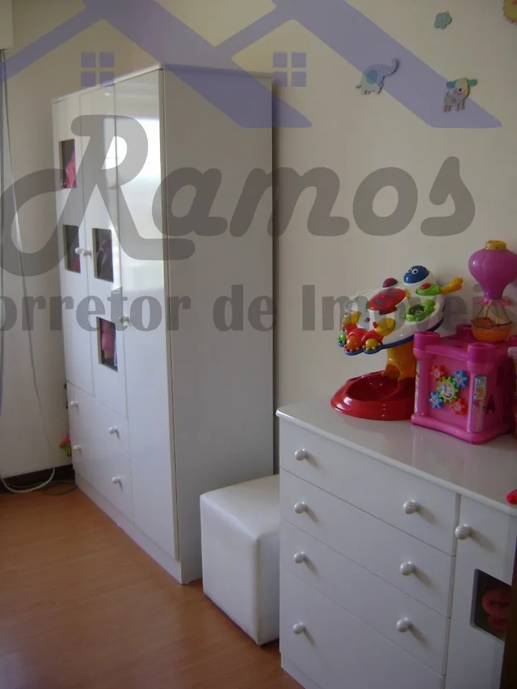 Apartamento, 2 quartos, 52 m² - Foto 2