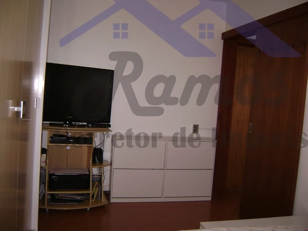 Apartamento, 2 quartos, 52 m² - Foto 3