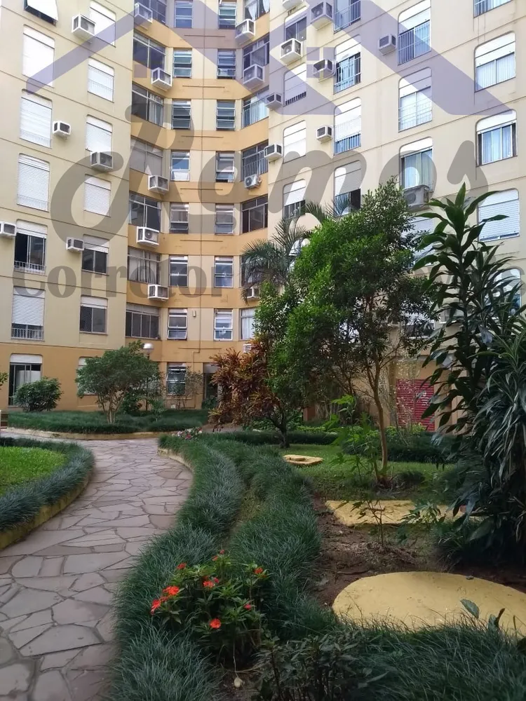 Apartamento, 2 quartos, 52 m² - Foto 1