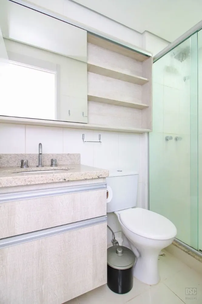 Apartamento, 2 quartos, 59 m² - Foto 2