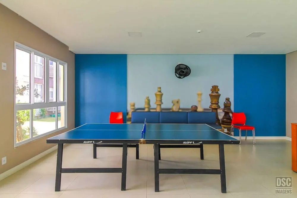 Apartamento, 2 quartos, 59 m² - Foto 3