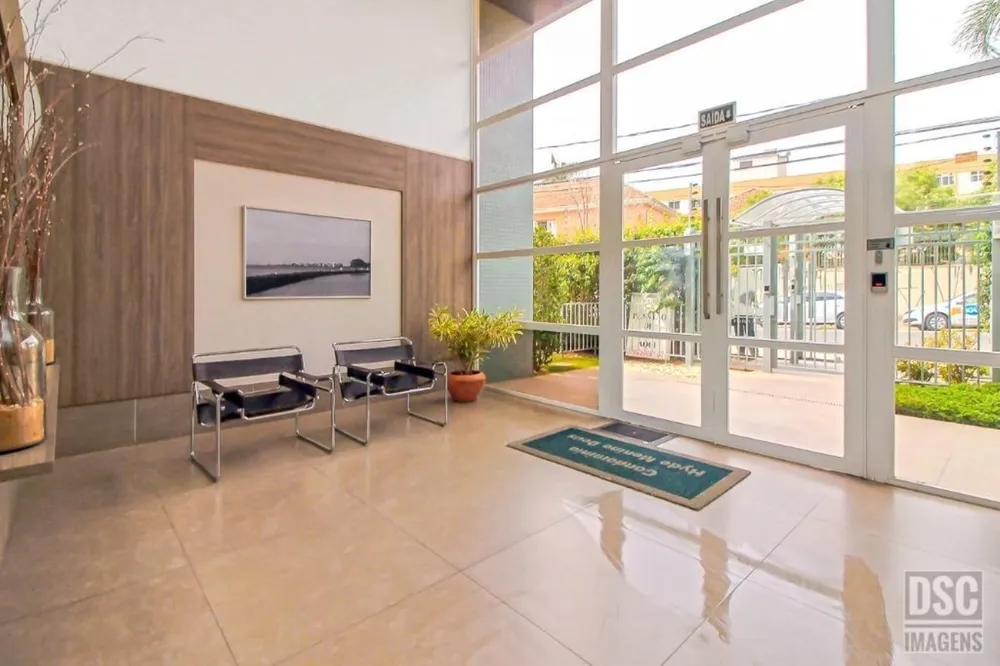 Apartamento, 3 quartos, 110 m² - Foto 3