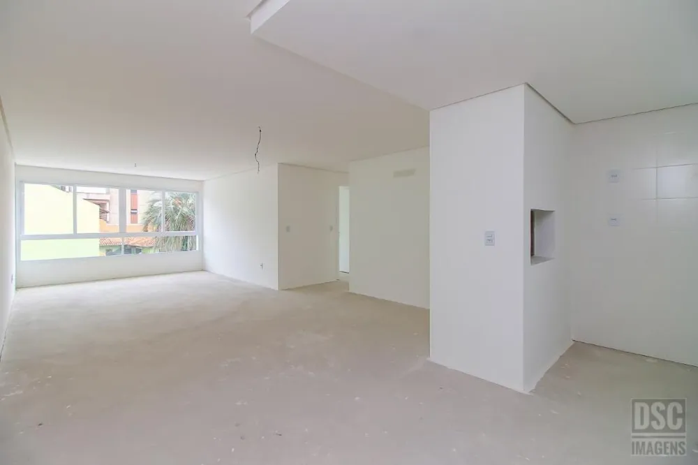 Apartamento, 3 quartos, 110 m² - Foto 4