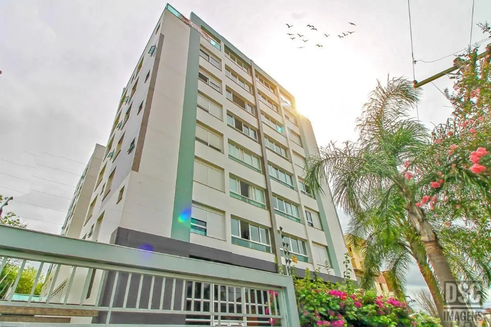 Apartamento, 3 quartos, 110 m² - Foto 1
