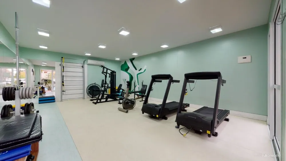 Apartamento, 3 quartos, 71 m² - Foto 4