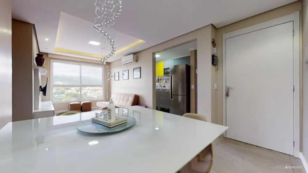 Apartamento, 3 quartos, 71 m² - Foto 1