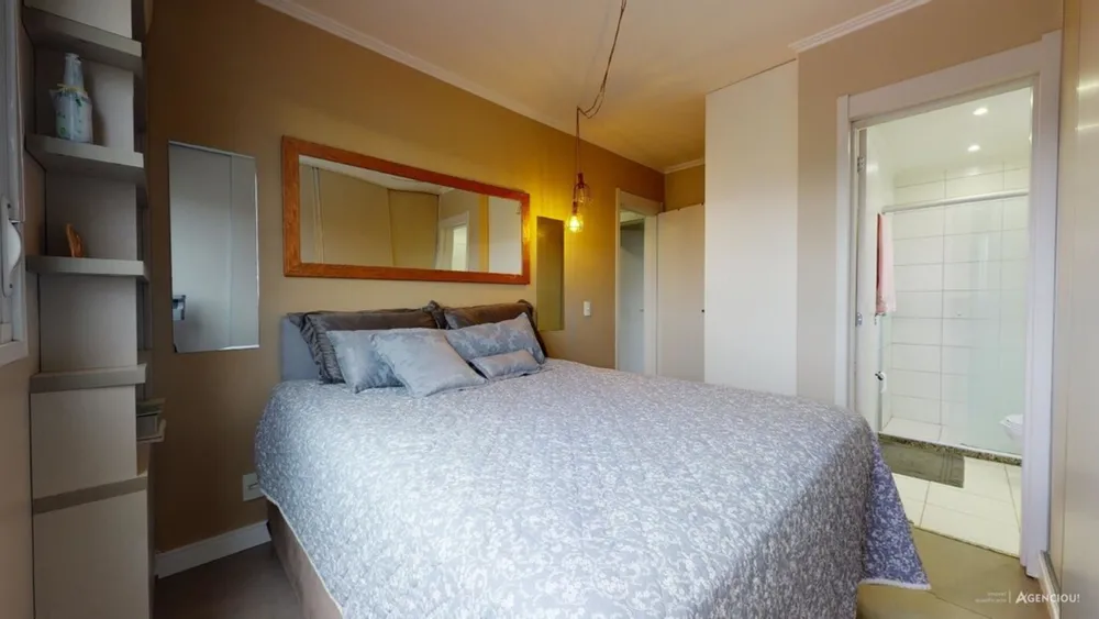 Apartamento, 3 quartos, 71 m² - Foto 2