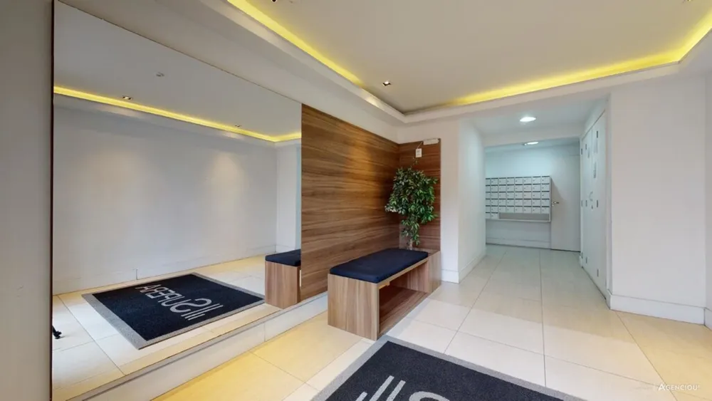 Apartamento, 3 quartos, 71 m² - Foto 3
