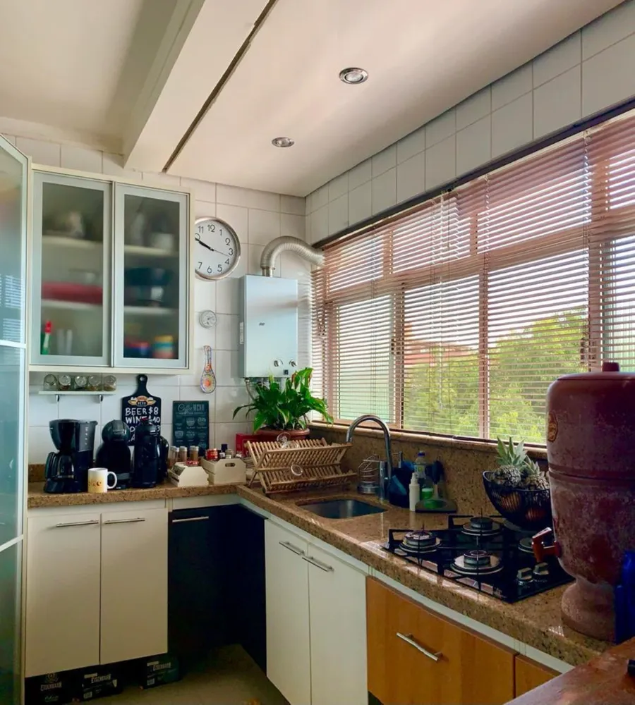 Apartamento, 1 quarto, 38 m² - Foto 4