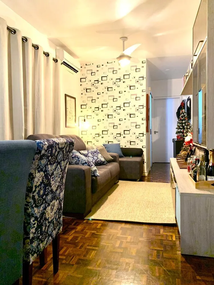 Apartamento, 1 quarto, 38 m² - Foto 2