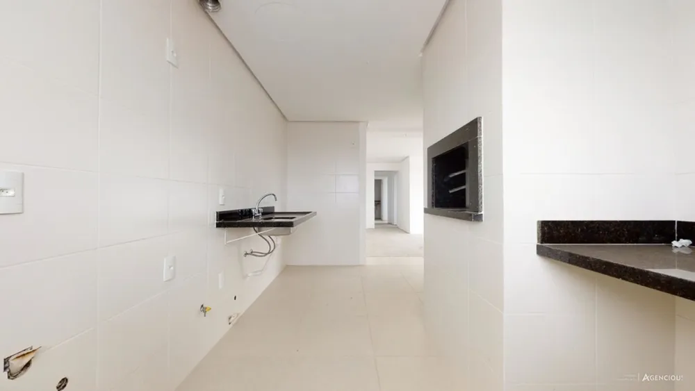 Cobertura, 2 quartos, 166 m² - Foto 2