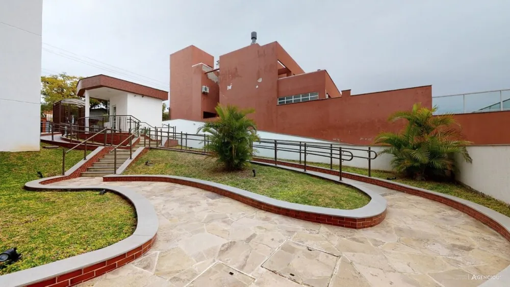 Cobertura, 2 quartos, 166 m² - Foto 3
