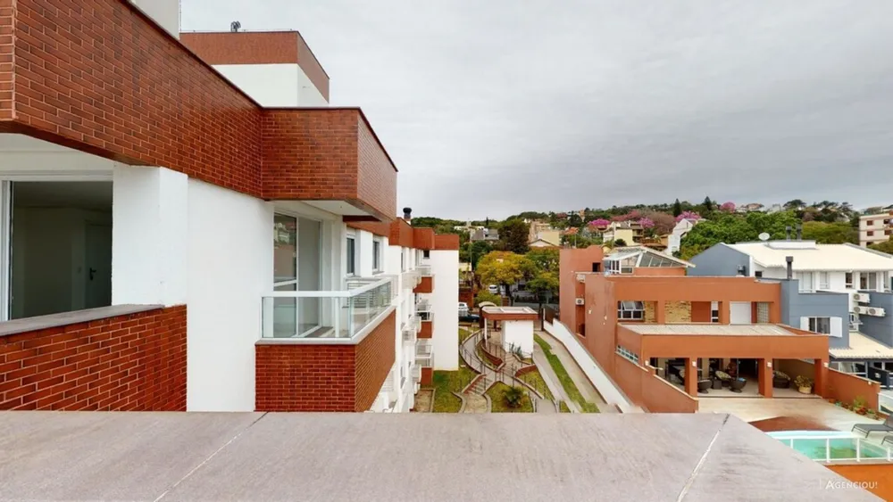 Cobertura, 2 quartos, 166 m² - Foto 1