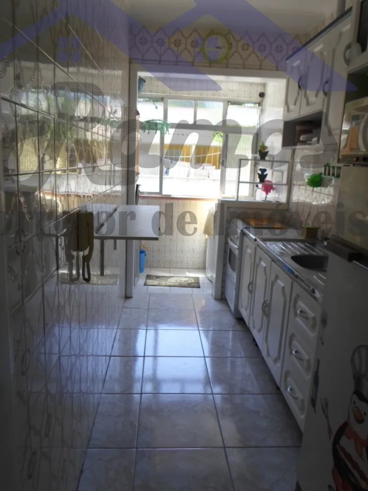 Apartamento, 1 quarto, 40 m² - Foto 3