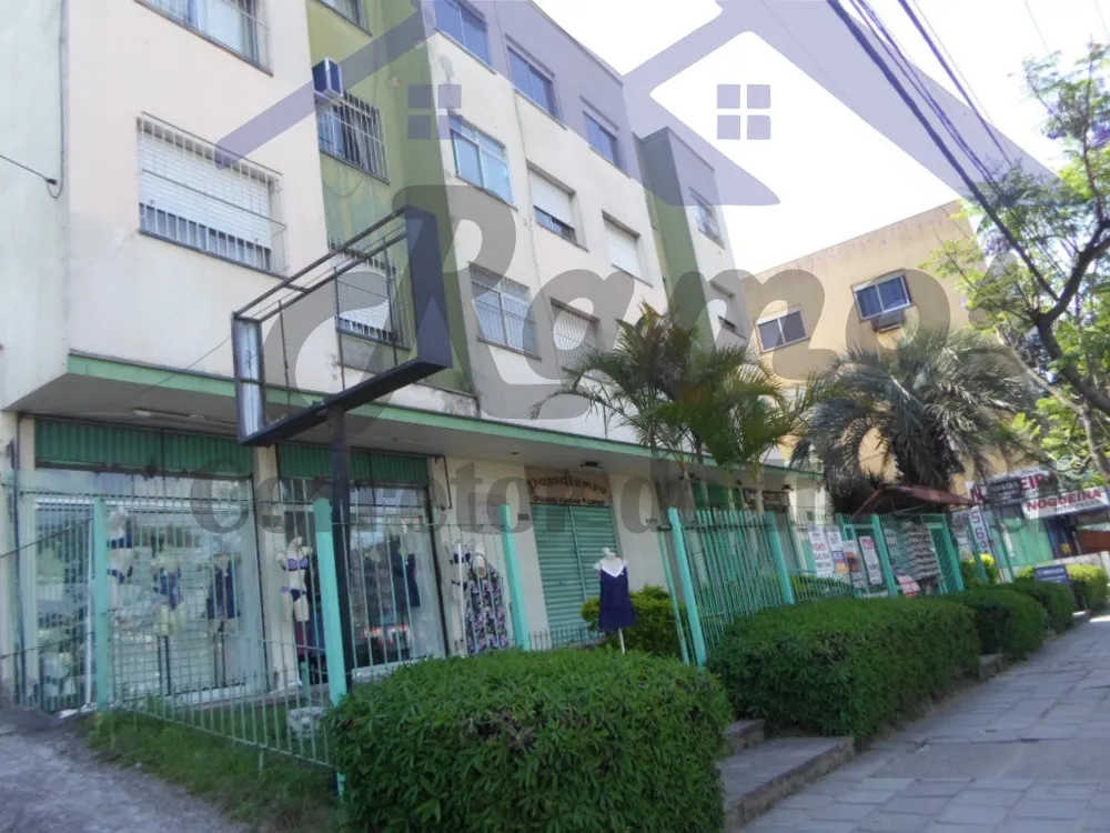 Apartamento, 1 quarto, 40 m² - Foto 1