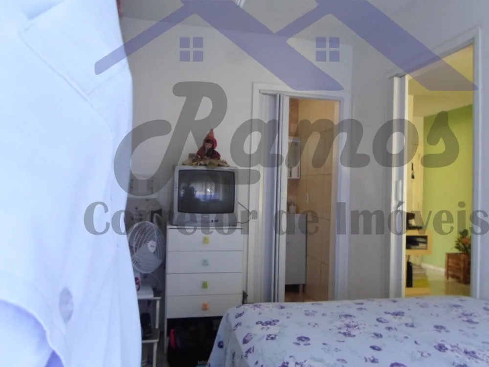 Apartamento, 1 quarto, 40 m² - Foto 2