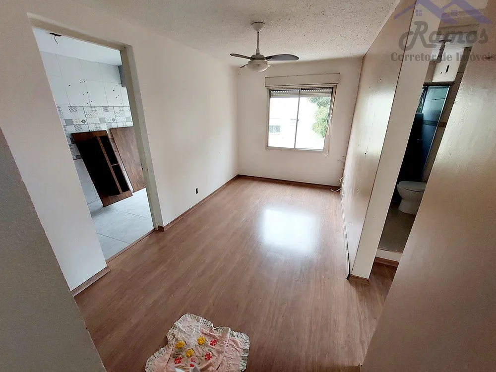 Apartamento, 2 quartos, 50 m² - Foto 2