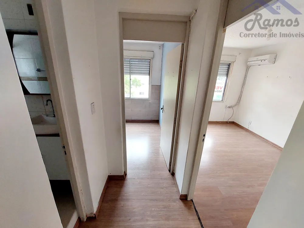 Apartamento, 2 quartos, 50 m² - Foto 4