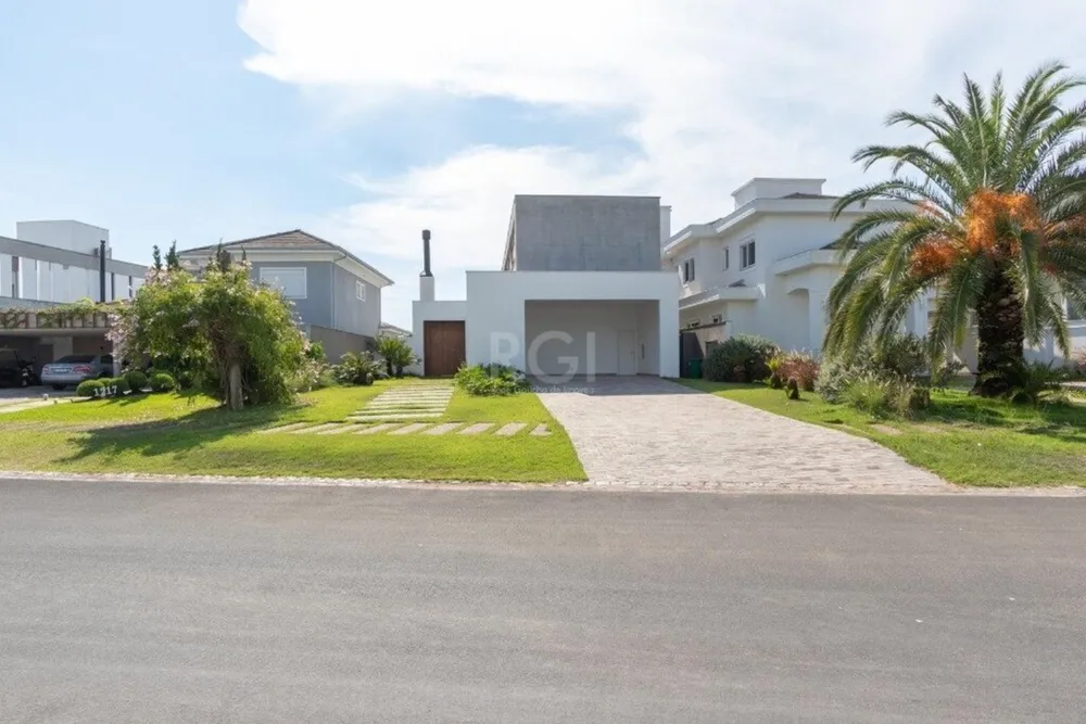 Casa, 4 quartos, 403 m² - Foto 2