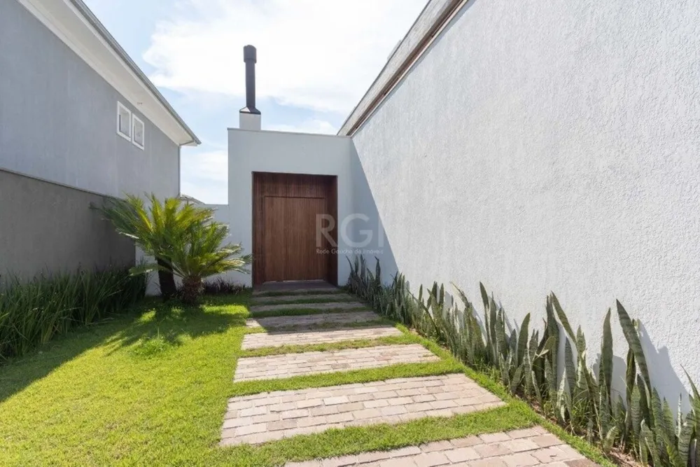 Casa, 4 quartos, 403 m² - Foto 4