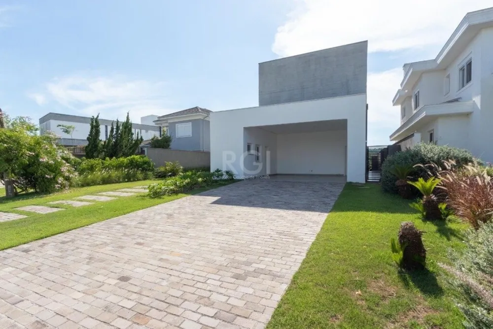 Casa, 4 quartos, 403 m² - Foto 3