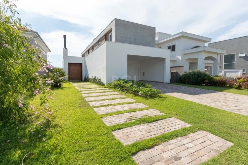 Casa, 4 quartos, 403 m² - Foto 1
