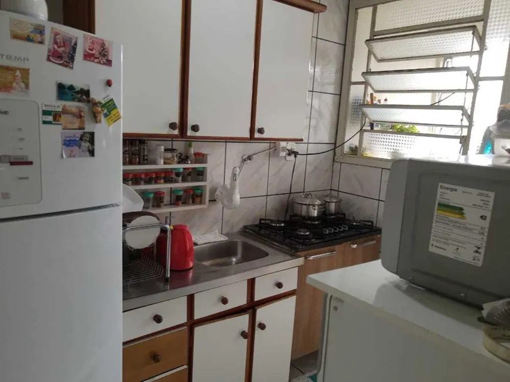 Apartamento, 2 quartos, 59 m² - Foto 4