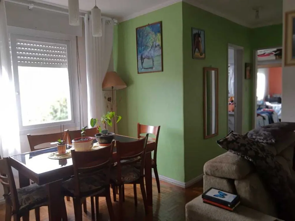 Apartamento, 2 quartos, 59 m² - Foto 3
