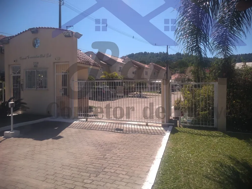 Sobrado, 2 quartos, 118 m² - Foto 1