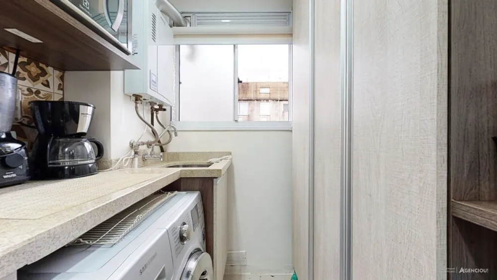 Apartamento, 2 quartos, 58 m² - Foto 2
