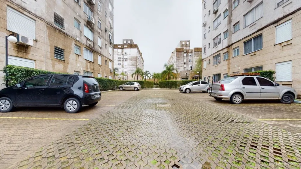 Apartamento, 2 quartos, 58 m² - Foto 1