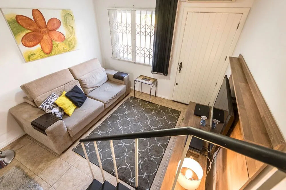 Casa, 3 quartos, 73 m² - Foto 1