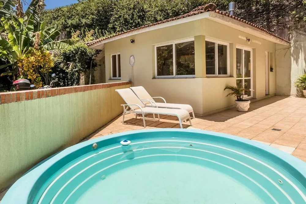 Casa, 3 quartos, 73 m² - Foto 4